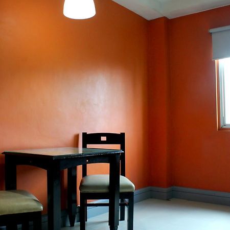 Jardin De Rosal Hotel Pasig City Ngoại thất bức ảnh