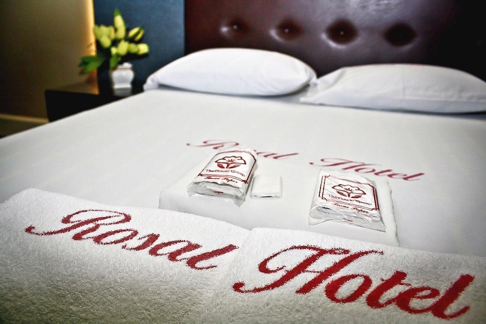 Jardin De Rosal Hotel Pasig City Ngoại thất bức ảnh
